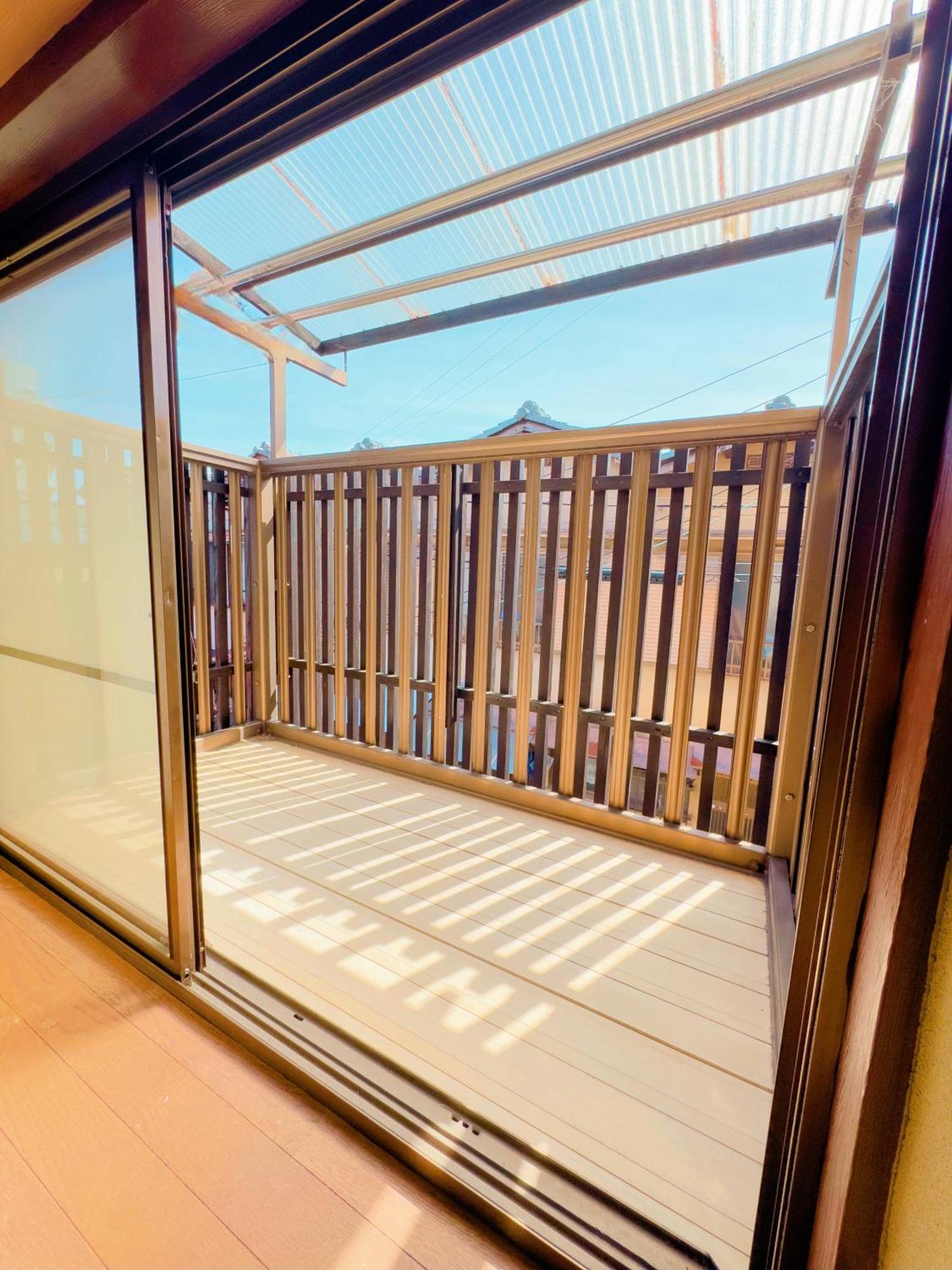 Yuki's House - Single-family House, 3 Minutes To The Nearest Bus Stop * Quioto