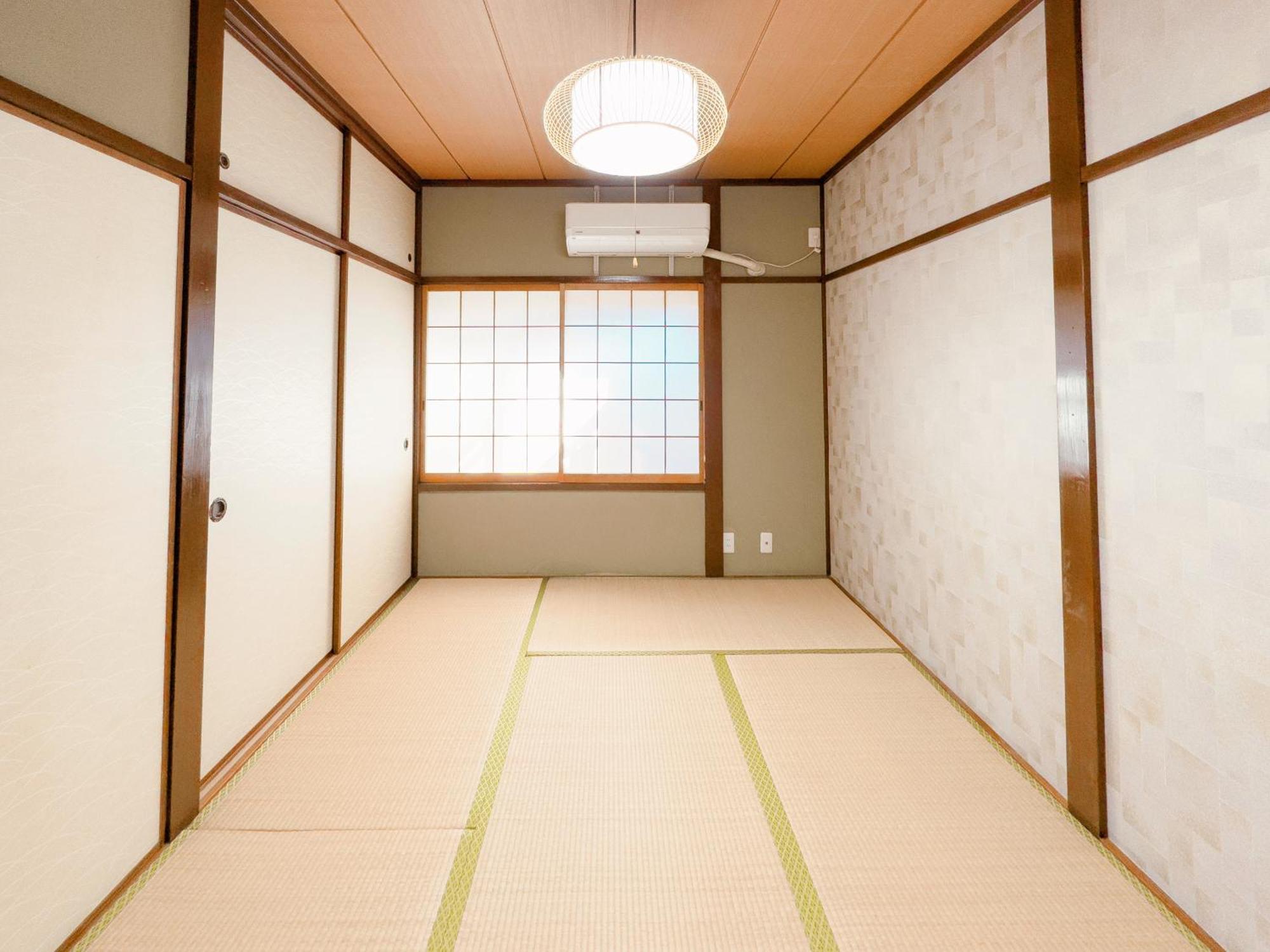 Pousada Yuki's House - Single-family House, 3 Minutes To The Nearest Bus Stop