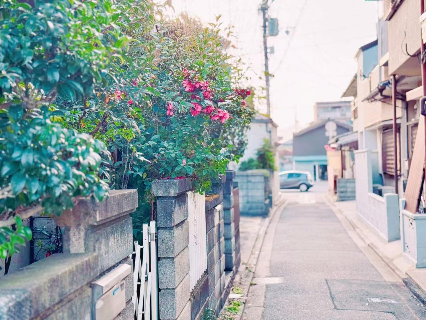 Yuki's House - Single-family House, 3 Minutes To The Nearest Bus Stop Villa *