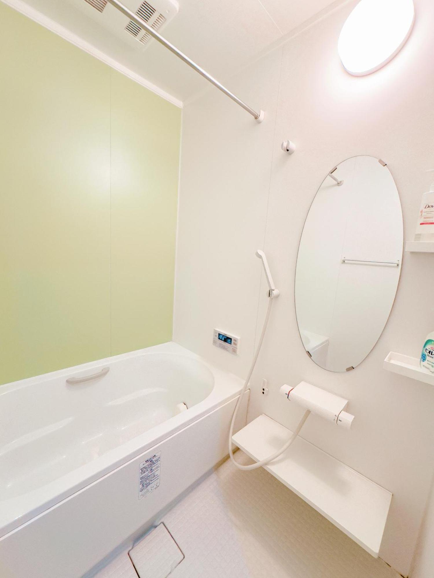Yuki's House - Single-family House, 3 Minutes To The Nearest Bus Stop Villa