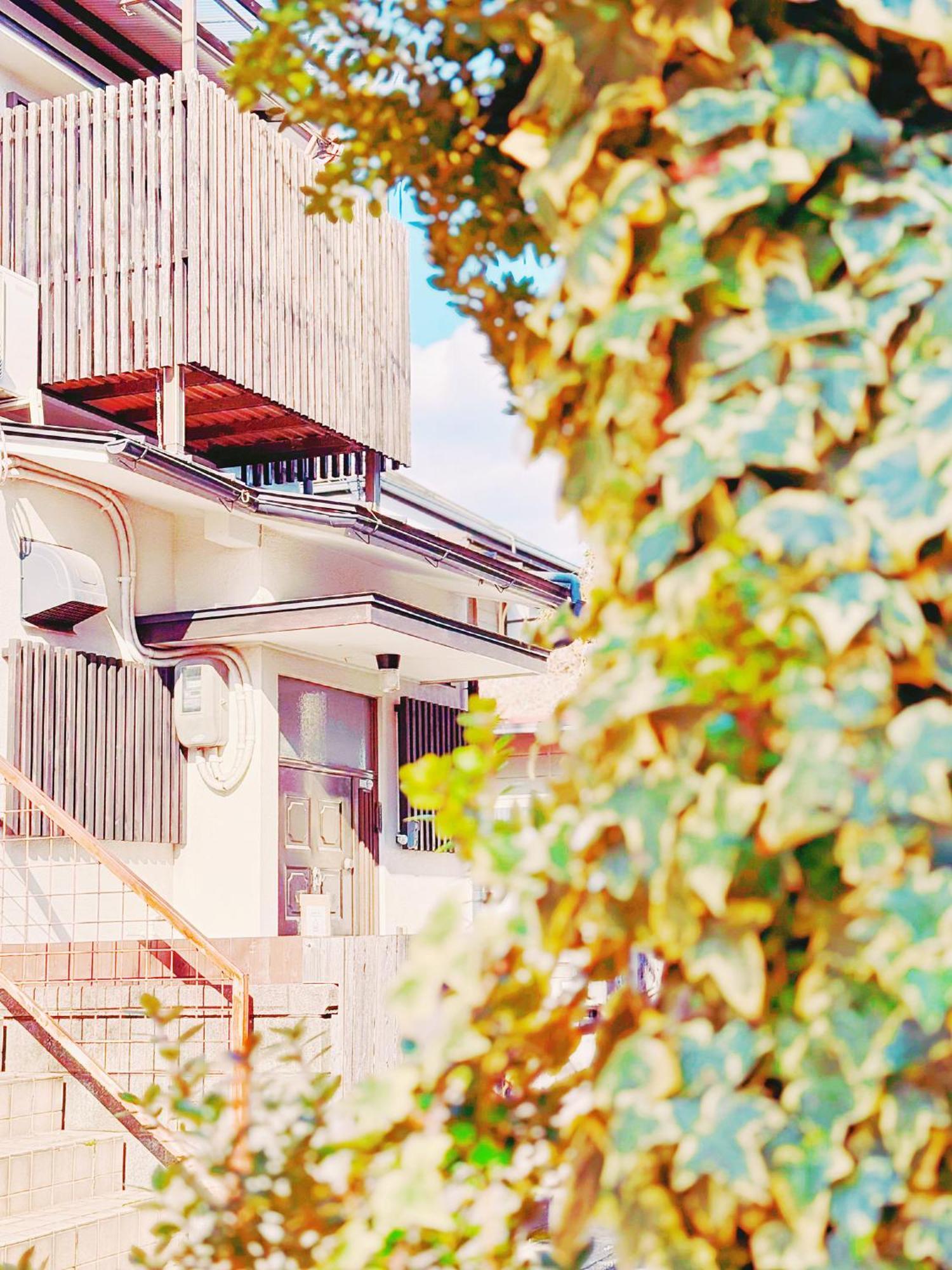 Yuki's House - Single-family House, 3 Minutes To The Nearest Bus Stop *