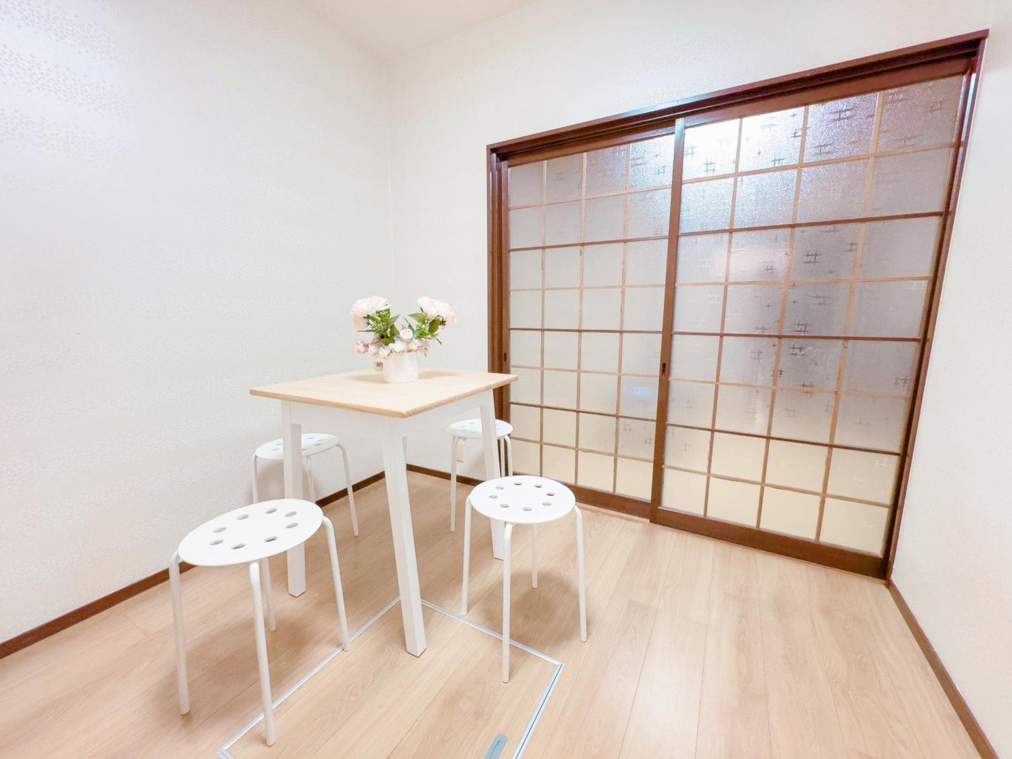Yuki's House - Single-family House, 3 Minutes To The Nearest Bus Stop Villa Kyoto
