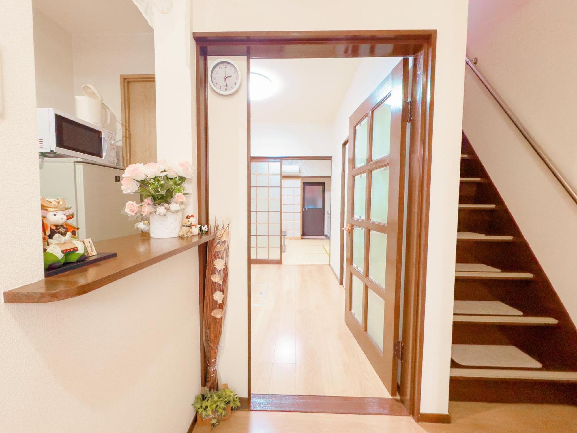 Villa Yuki's House - Single-family House, 3 Minutes To The Nearest Bus Stop *