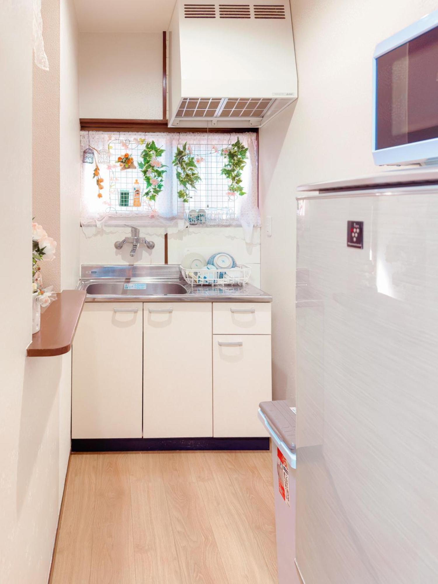 Yuki's House - Single-family House, 3 Minutes To The Nearest Bus Stop